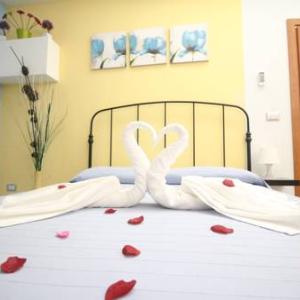 Nemi rooms