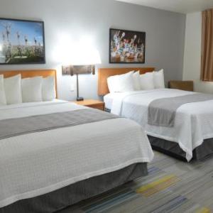 Bearcat Inn and Suites