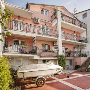 Apartment in Rovinj - Istrien 11504