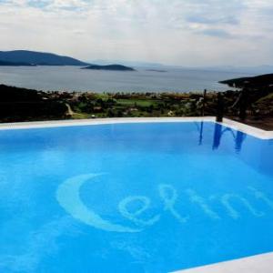 Celini Suites Hotel