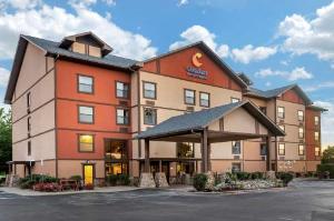 Comfort Inn & Suites Branson Meadows, Branson