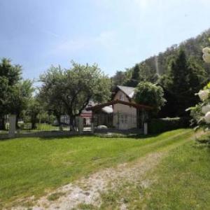 Holiday home in Lic/Gorski Kotar 14245