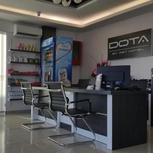 Dota Hotel