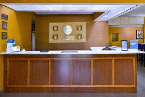 Comfort Inn And Suites Joplin, Joplin