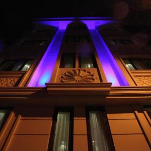 Reyyan Hotel