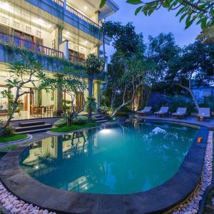 The Tunjung Ubud Retreat