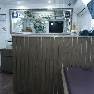 Toms Guesthouse