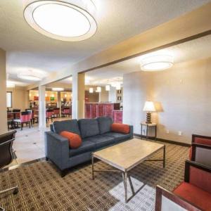 Quality Inn Boonville - Columbia