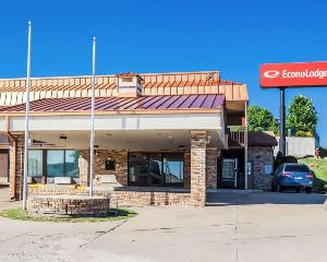 Econo Lodge Jefferson City, Jefferson City