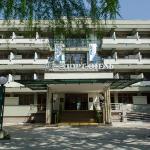 Sport Hotel - Yunost