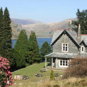 YHA Snowdon Bryn Gwynant