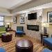 Saint Peter's Church and World Outreach Center Hotels - Comfort Suites Hanes Mall