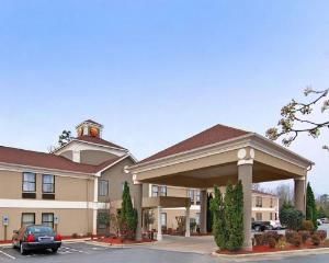 Quality Inn High Point - Archdale, High Point