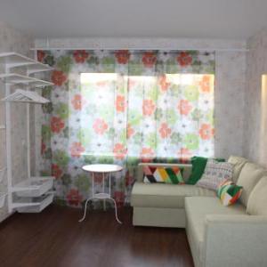 Apartments na Krasnoy