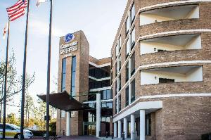 Comfort Suites Raleigh Durham Airport/RTP, Durham
