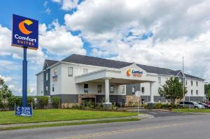 Comfort Suites near Camp Lejeune, Jacksonville