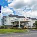 Comfort Suites near Camp Lejeune