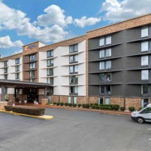 Cheap Charlotte Hotels Book The Cheapest Hotel In Charlotte Nc