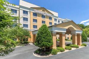 Comfort Suites Gastonia - Charlotte, Gastonia