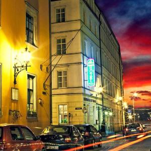 Best Western Hotel Prima Wrocław