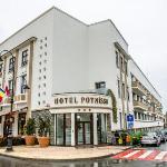 Hotel in Turda 