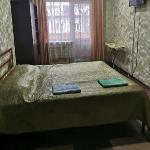 Apartment in Gorno Altaysk 