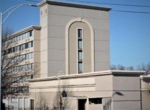Ramada by Wyndham Winston-Salem, Winston Salem
