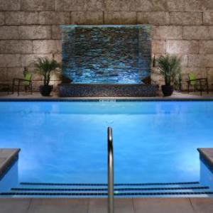 SpringHill Suites by Marriott San Antonio Northwest at The Rim
