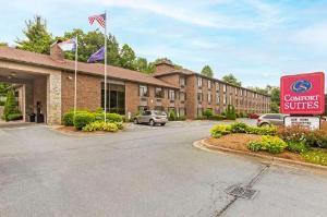 Comfort Suites Boone - University Area, Boone