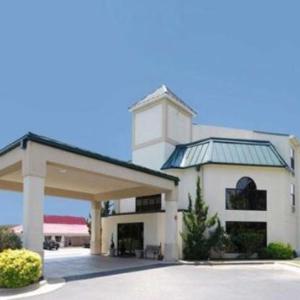 Quality Inn & Suites Tarboro - Kingsboro