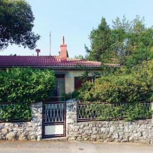 Two-Bedroom Holiday Home in Pula