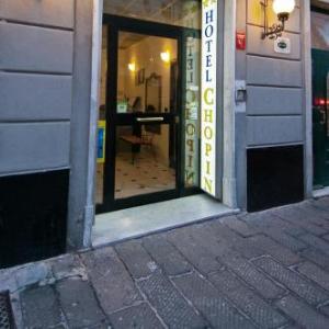 Hotel Chopin