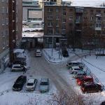 Apartment on Chelyuskintsev 21 Yekaterinburg 