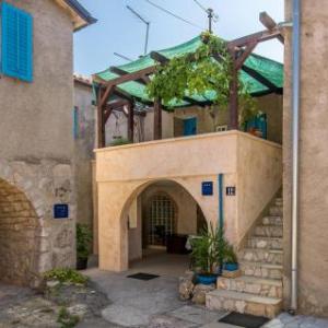 Studio in Zgaljici