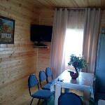 Holiday Home Zaltso Zal'tso 