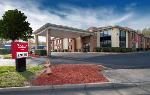 Charlotte Museum Of History North Carolina Hotels - Red Roof Inn Charlotte - University