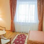 Guest accommodation in Pereslavl Zalesskiy 