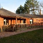 Guest accommodation in Oryol 