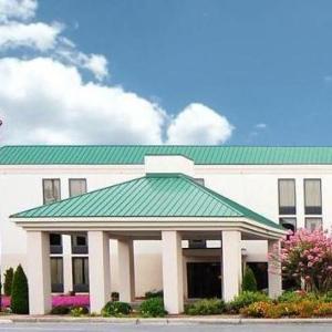 Comfort Inn Laurinburg