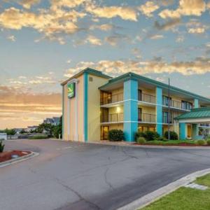 Spark by Hilton Outer Banks Kill Devil Hills