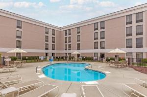 Comfort Inn University Durham – Chapel Hill, Durham