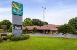 Siloam North Carolina Hotels - Quality Inn Mount Airy Mayberry