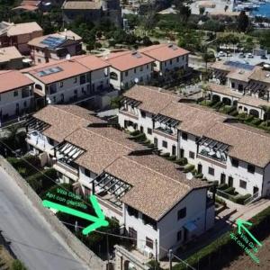 Villa Giusi