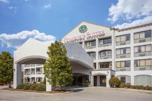 Comfort Suites Lumberton, Lumberton