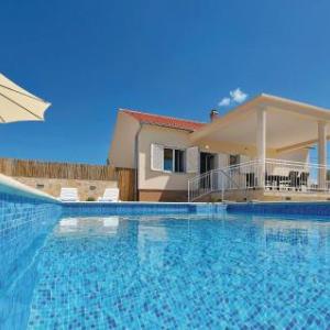 Holiday Home Krkovic I