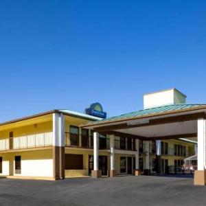 Days Inn by Wyndham Murphy