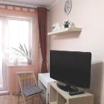 Apartment in Novosibirsk 