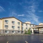 La Quinta Inn & Suites by Wyndham Erie