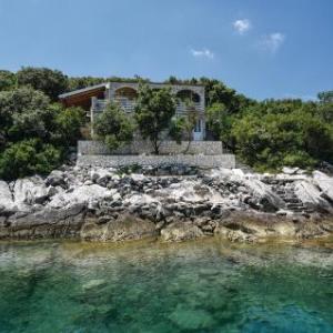 Holiday Home Osobjava with Sea View I