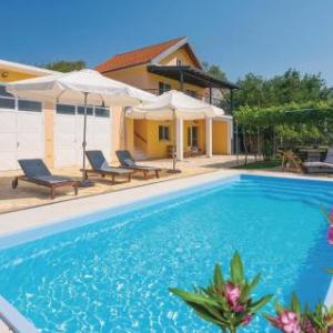 Holiday Home Obrovac I